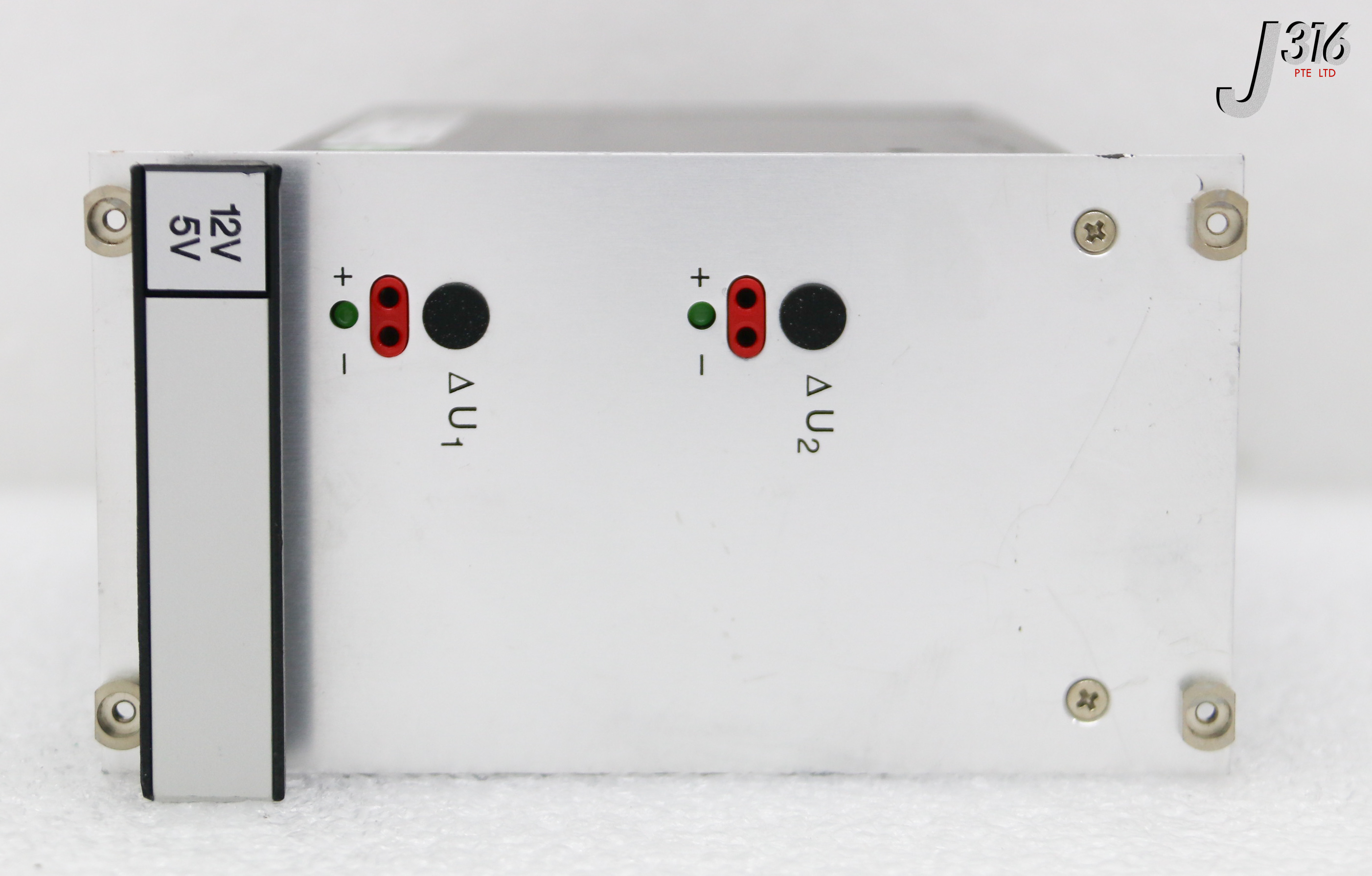 Ｑ 37535 KNIEL POWER SUPPLY CPD 12.5/5.3 | eBay